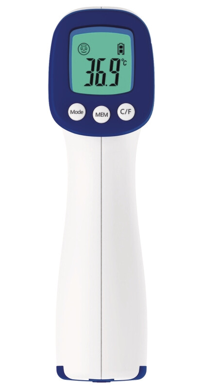 THERMOMÈTRE INFRAROUGE JOLETI