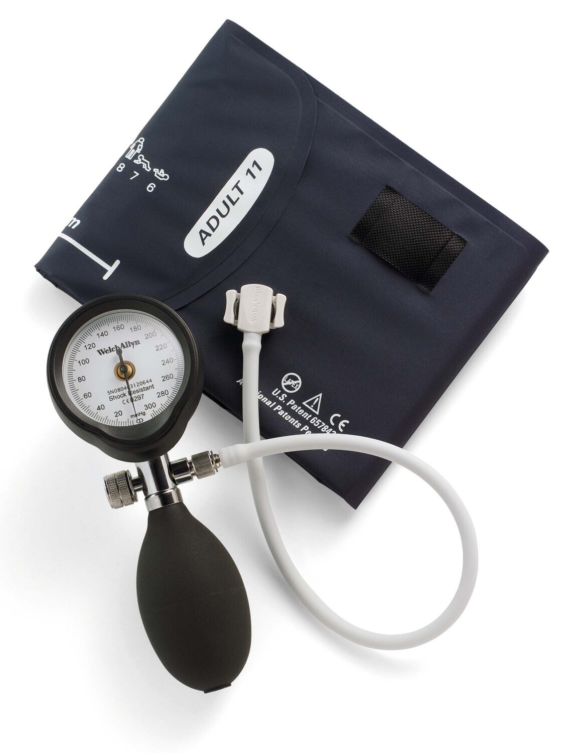 TENSIOMÈTRE DURASHOCK DS54
