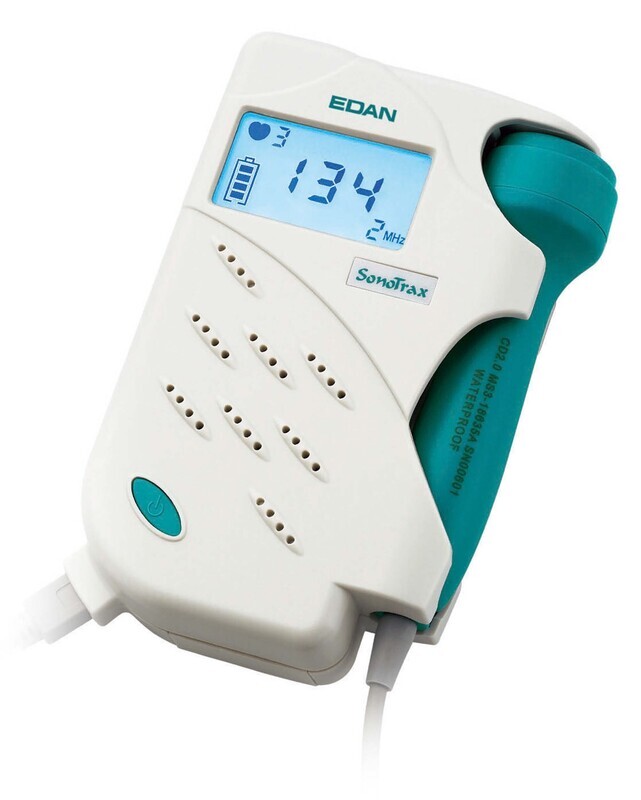 DOPPLER FŒTAL SONOTRAX