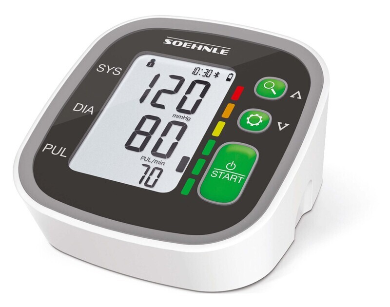 TENSIOMÈTRE SYSTO MONITOR CONNECT 300