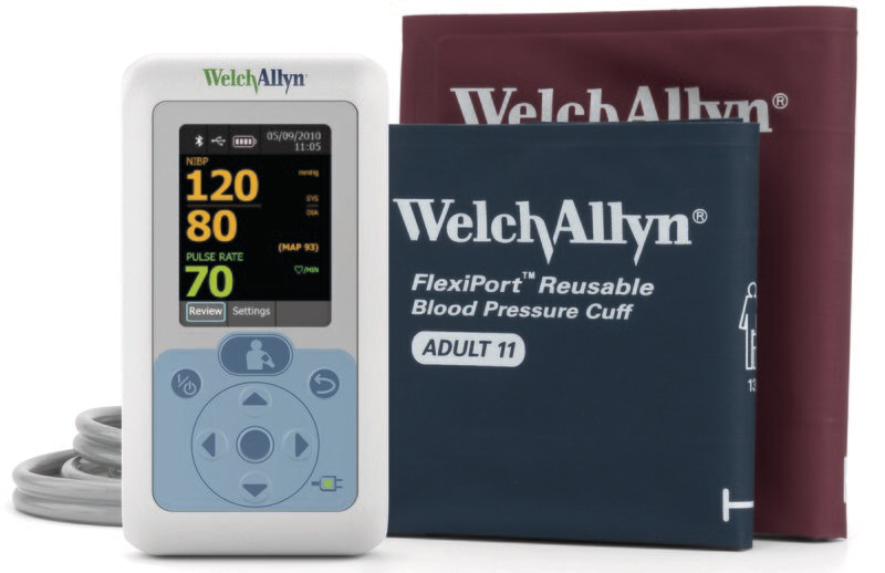 TENSIOMÈTRE WELCH ALLYN PRO BP 3400
