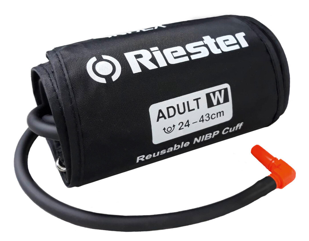 BRASSARDS POUR TENSIOMÈTRE RI-CHAMPION® SMARTPRO+