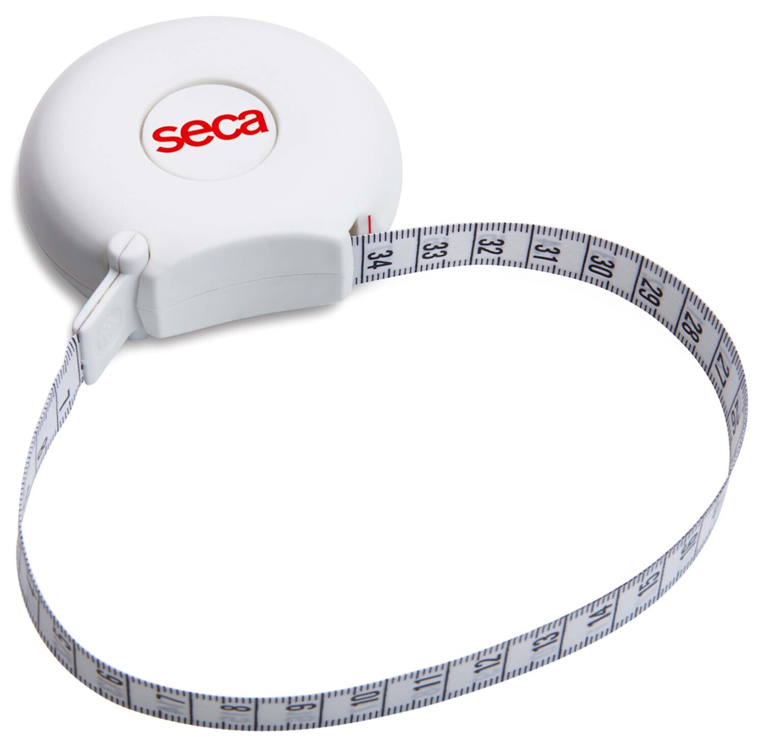 RUBAN DE MESURE PÉRIMÉTRIQUE SECA 201