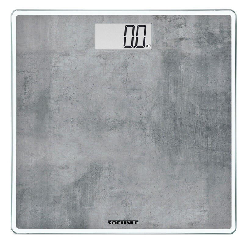 PÈSE-PERSONNE SENSE COMPACT