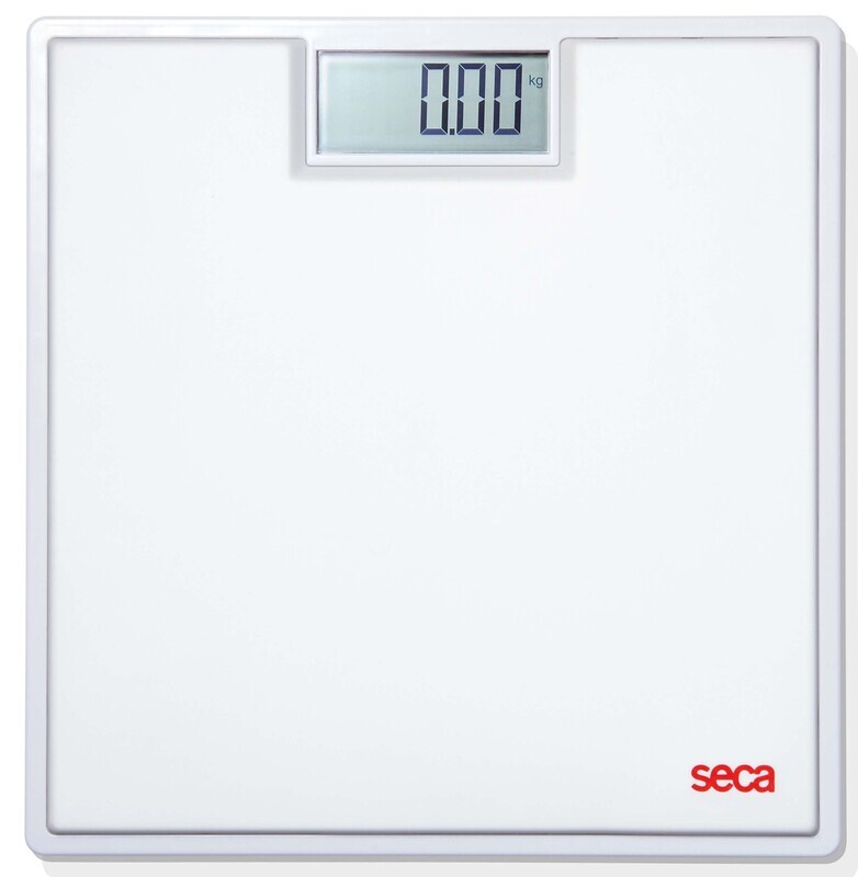 SECA CLARA 803