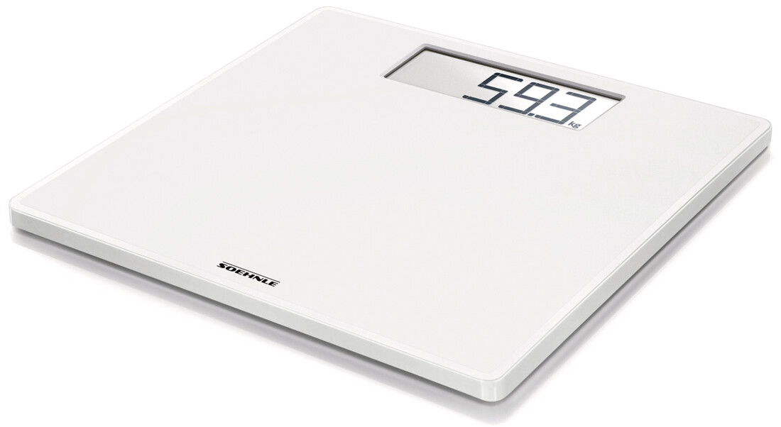 PÈSE PERSONNE ANTIGLISSE SENSE SAFE 100
