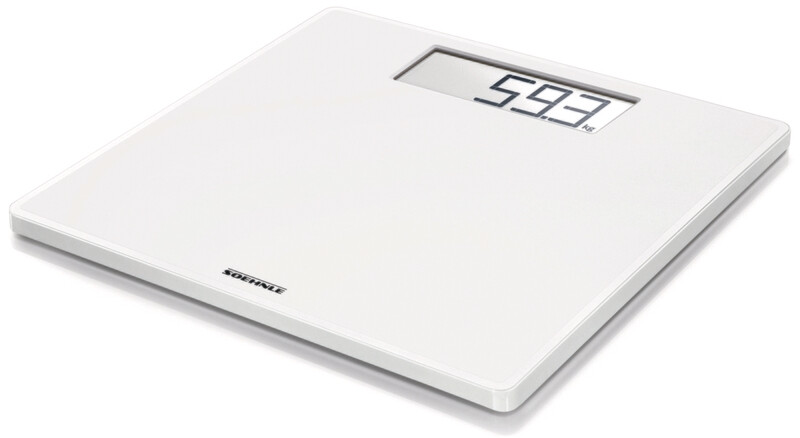 PÈSE PERSONNE ANTIGLISSE SENSE SAFE 100
