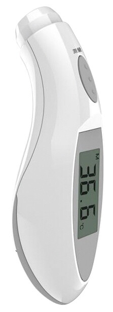 THERMOMÈTRE INFRAROUGE FT-100B