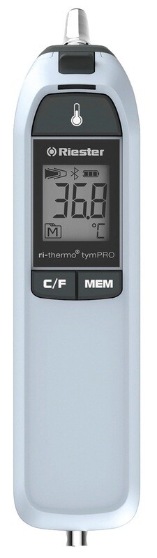 THERMOMÈTRE TYMPANIQUE RI-THERMO® TYMPRO
