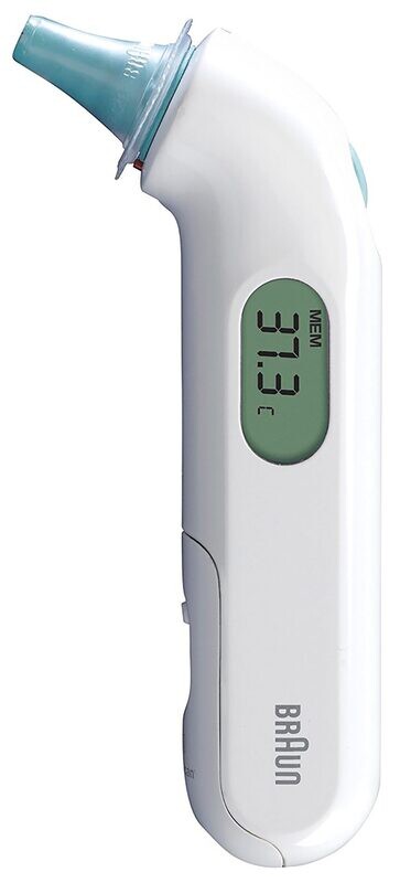 THERMOMÈTRE THERMOSCAN 3 IRT3030