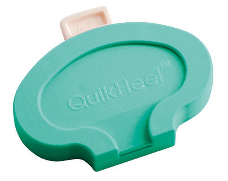 DISPOSITIF BD QUIKHEEL™
