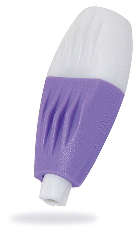 LANCETTE BD MICROTAINER® CONTACT 30G