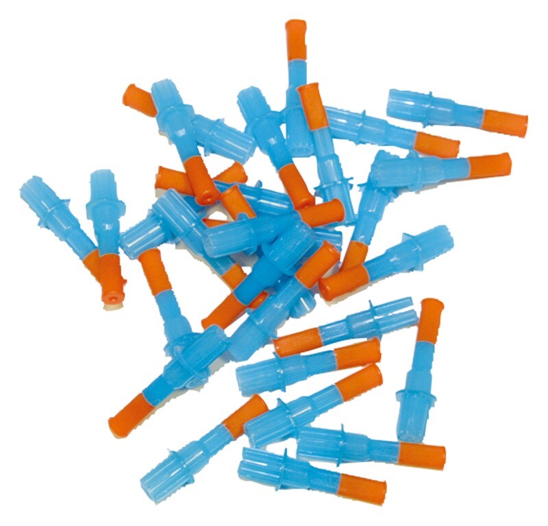 LANCETTES ET AUTOPIQUEUR FINETOUCH
