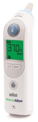 THERMOMÈTRE THERMOSCAN PRO 6000