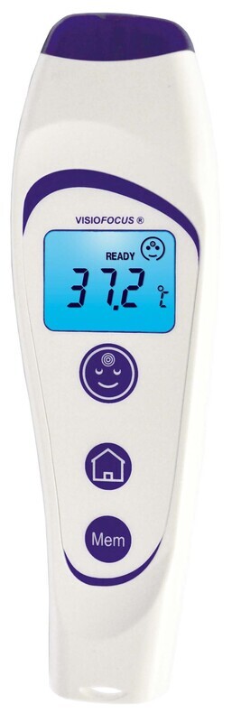 THERMOMÈTRE VISIOFOCUS®