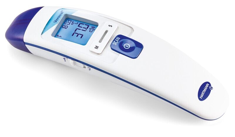 THERMOMÈTRE INFRAROUGE VEROVAL®