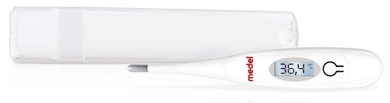 THERMOMÈTRE FLEXO DIGITAL