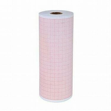 Papier ECG EDAN SE300B SE301 80Mmx20M