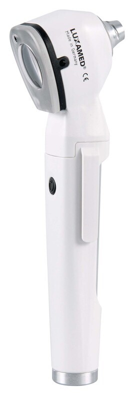 OTOSCOPE LUXASCOPE AURIS 6 LEDS