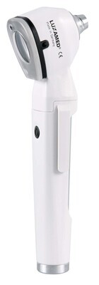 OTOSCOPE LUXASCOPE AURIS – VERSION RECHARGEABLE