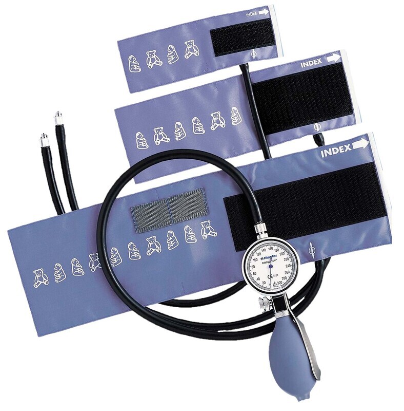 TENSIOMÈTRE BABYPHON®