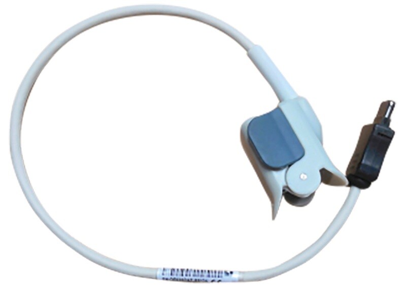 CAPTEUR POUR OXYMÈTRE DE POULS PC-60N