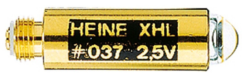 AMPOULES HEINE