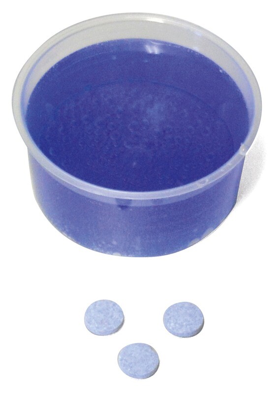COMPRIMÉS DE BICARBONATE BICAROMES®