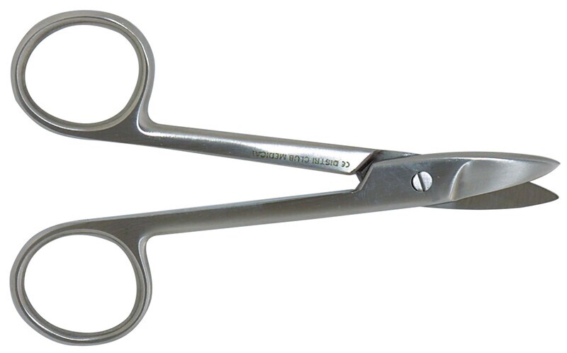 CISEAUX À ONGLES JOLETI