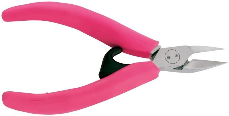 PINCE À ONGLES ERGONOMIQUES AKORI