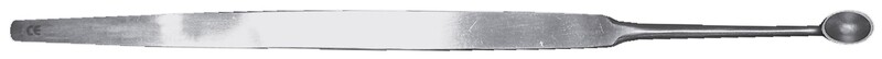 CURETTE DE BROCQ JOLETI