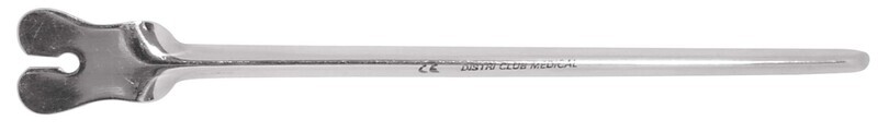 SONDE CANNELÉE JOLETI