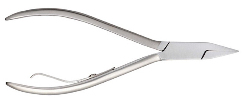 PINCE À ONGLES ELIBASIC