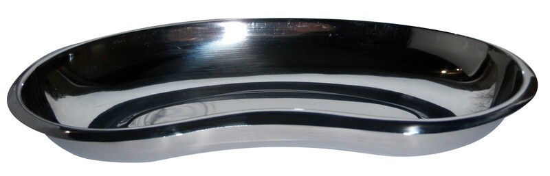 HARICOT INOX 18/10E