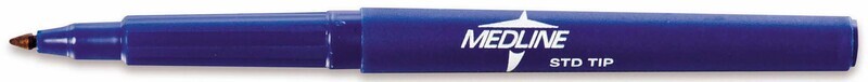 MARQUEUR DERMOGRAPHIQUE*