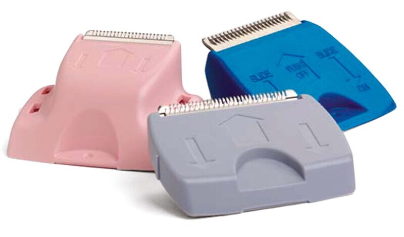ACCESSOIRES POUR TONDEUSE CHIRURGICALE BD