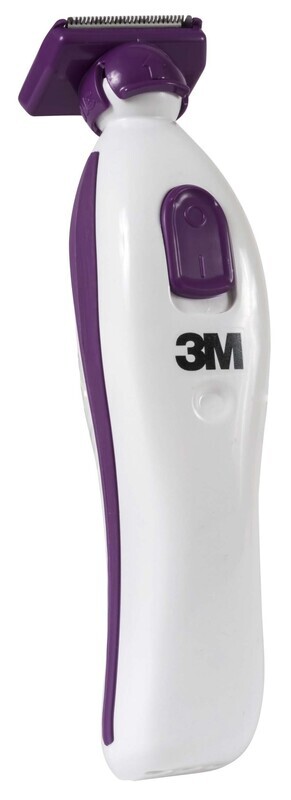 TONDEUSE CHIRURGICALE À TÊTE PIVOTANTE 3M™(11)