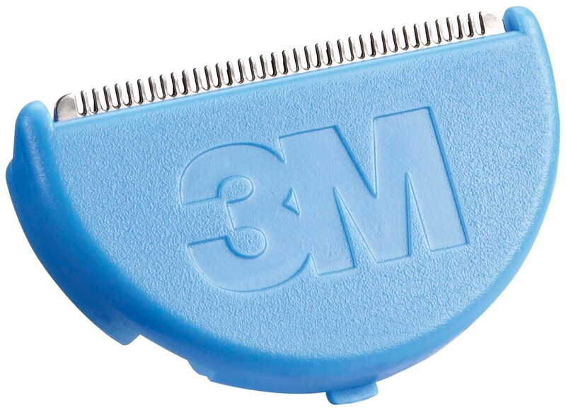 ACCESSOIRES POUR TONDEUSE PROFESSIONNELLE À TÊTE FIXE 3M™
