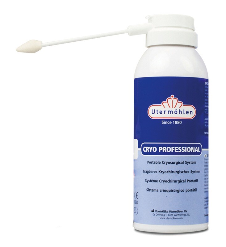 CRYO PROFESSIONAL