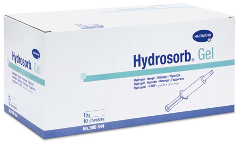 GEL HYDROSORB®