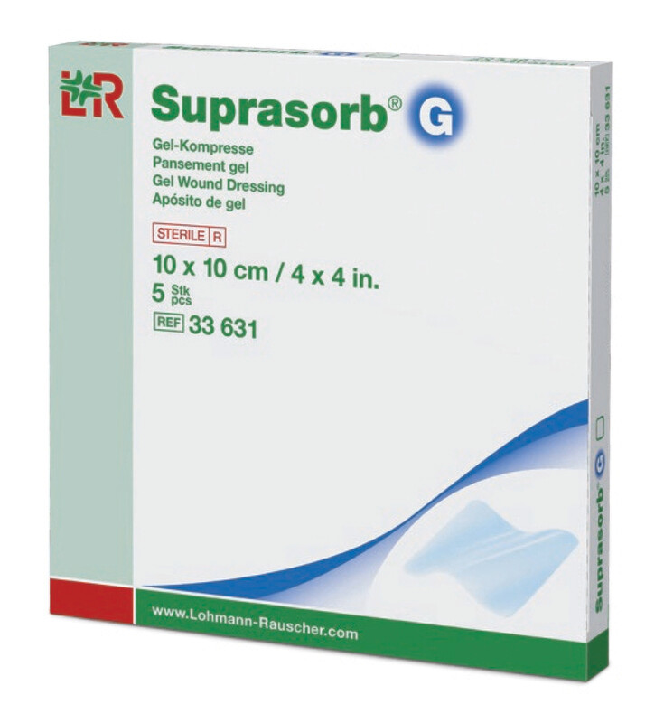 SUPRASORB® G