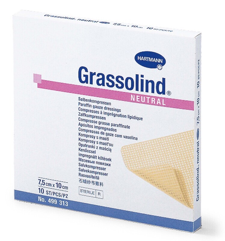 PANSEMENT GRASSOLIND®