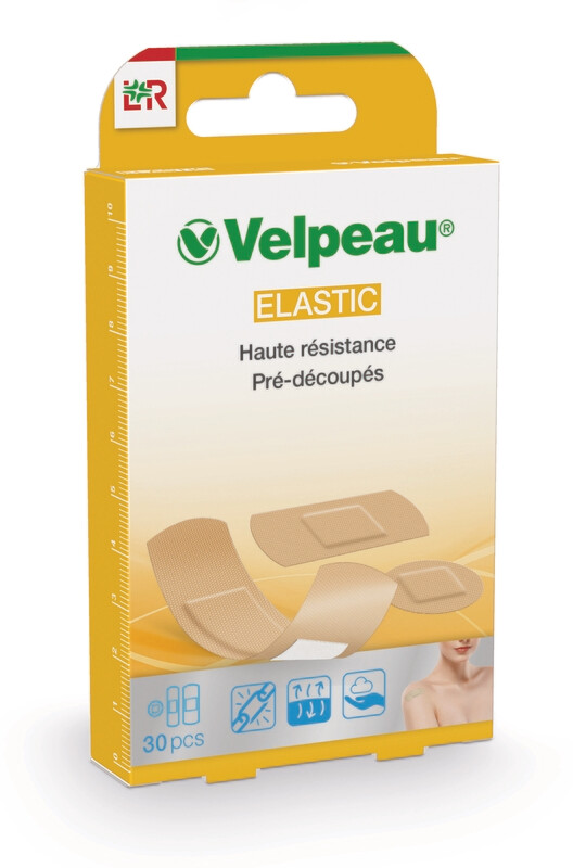 PANSEMENT VELPEAU® HAUTE RÉSISTANCE