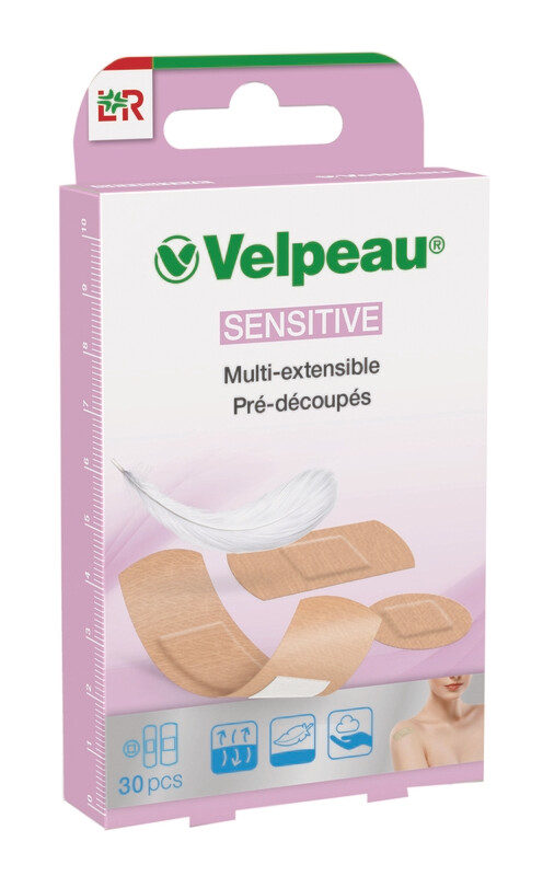 PANSEMENT VELPEAU® MULTI-EXTENSIBLE