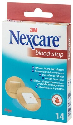 PANSEMENT NEXCARE™ BLOOD-STOP