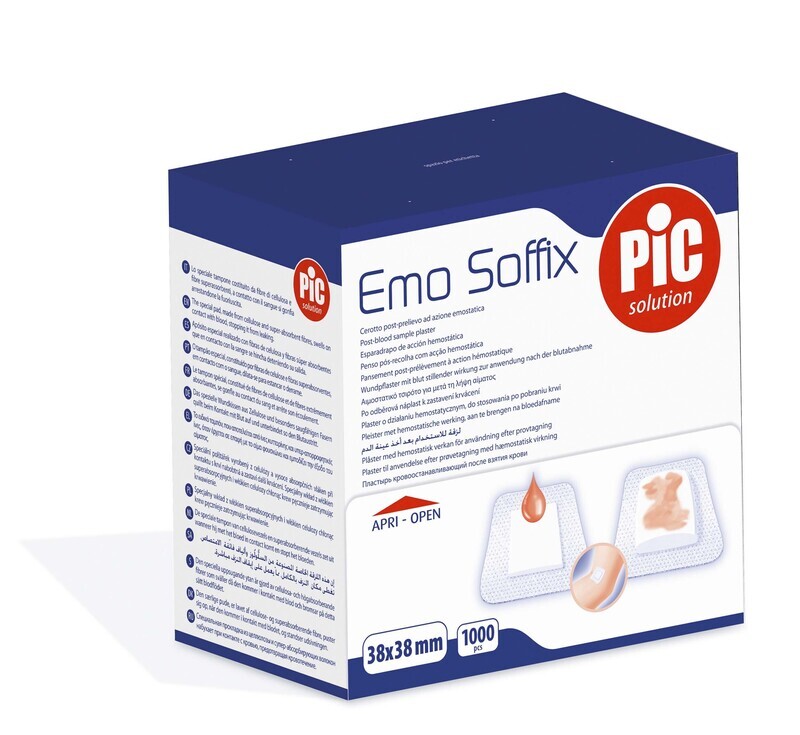 PANSEMENT EMO SOFFIX