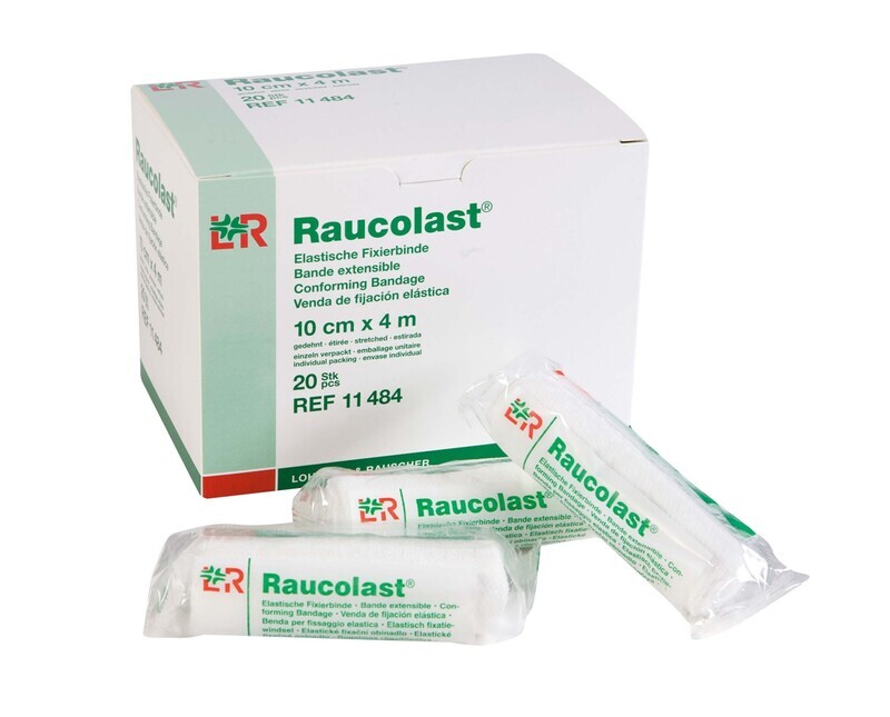 BANDE ÉLASTIQUE RAUCOLAST
