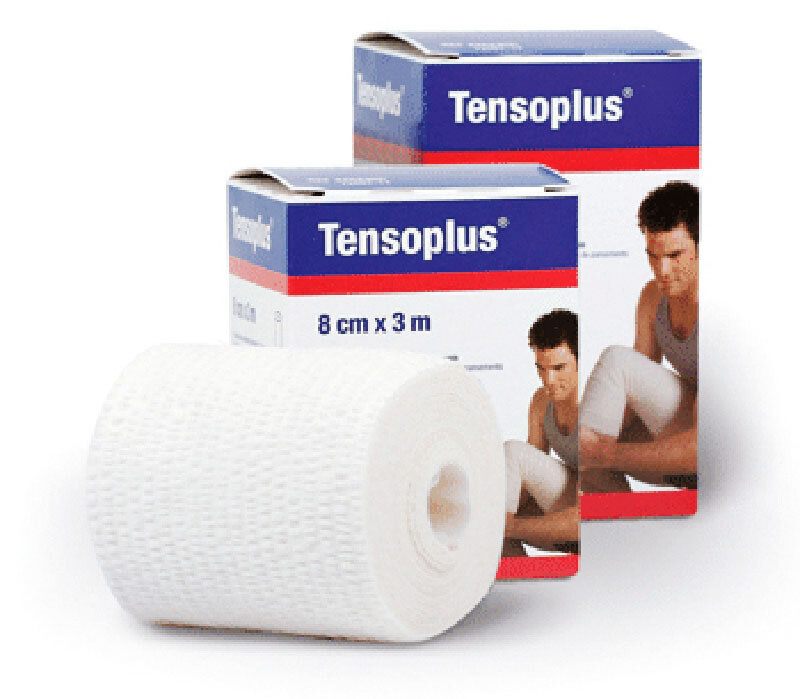 BANDE COHÉSIVE TENSOPLUS®