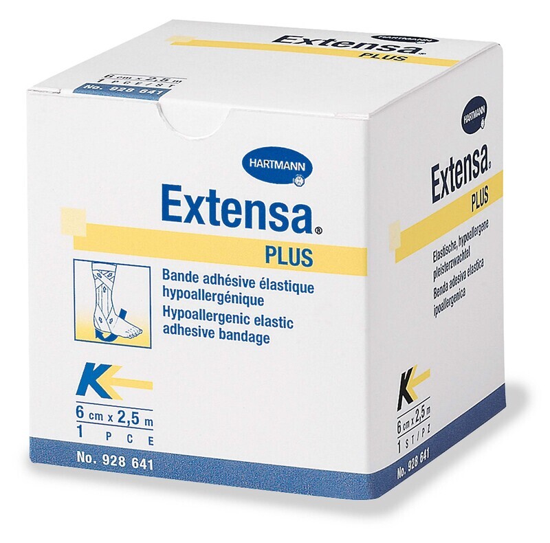 BANDE EXTENSA® PLUS