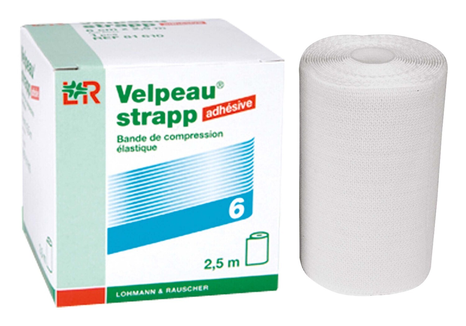 BANDE VELPEAU® STRAPP